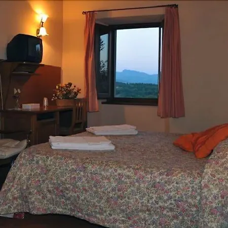 Ristorante La Torricella Hotel