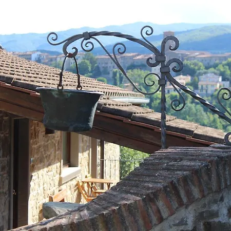 Ristorante La Torricella Hotel 3*