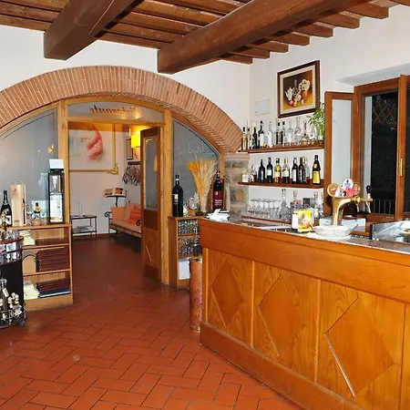 Ristorante La Torricella Hotel