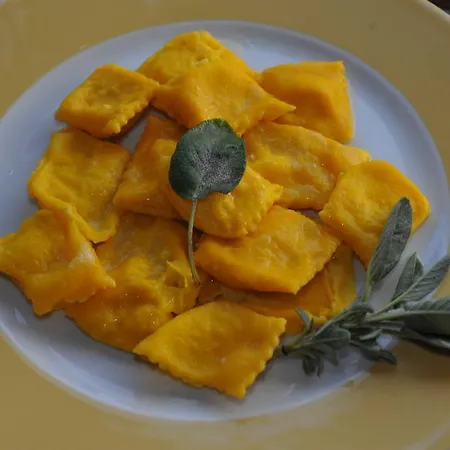 Ristorante La Torricella 3* Poppi