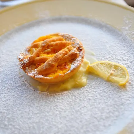 Ristorante La Torricella Poppi