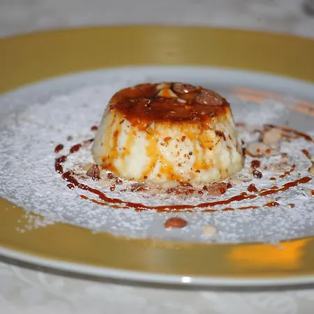 Hotel Ristorante La Torricella 3*