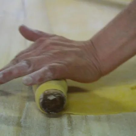 Ristorante La Torricella Hotel Poppi