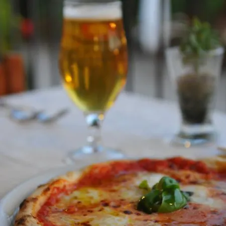 Hotel Ristorante La Torricella 3*