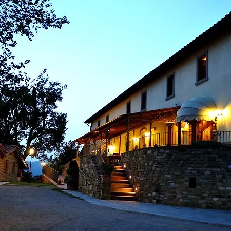 Ristorante La Torricella Hotel