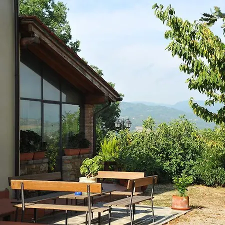 Hotel Ristorante La Torricella