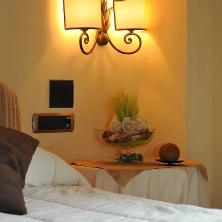 Hotel Ristorante La Torricella