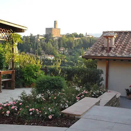 Hotel Ristorante La Torricella 3*