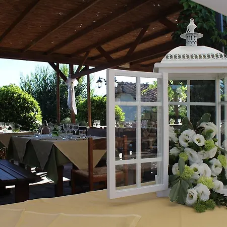 Ristorante La Torricella Poppi