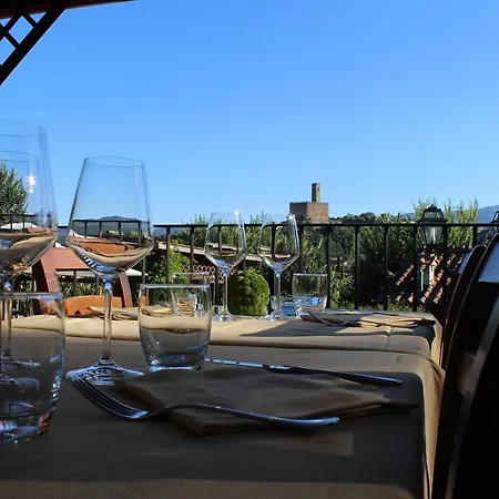 Ristorante La Torricella Hotel 3*