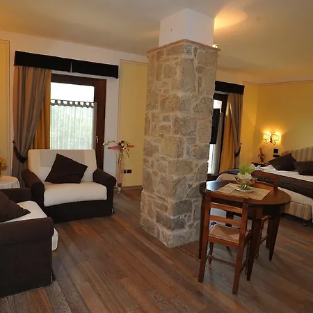 Hotel Ristorante La Torricella