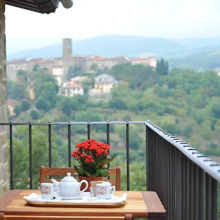 Hotel Ristorante La Torricella 3*